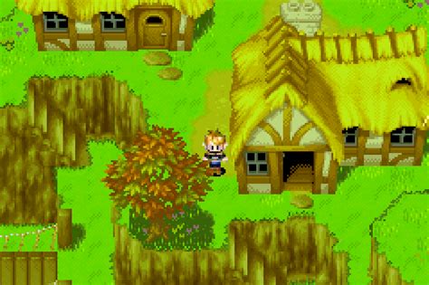 golden sun walkthrough gba|Golden Sun Walkthrough .